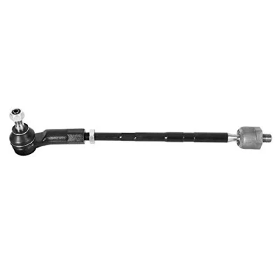 Abbildung von SKF VKDY 331004 Spurstange mit synthetischem Fett AUDI: A1 Schrägheck, Sportback, VOLKSWAGEN: Polo V SEAT: Ibiza 4 ST
