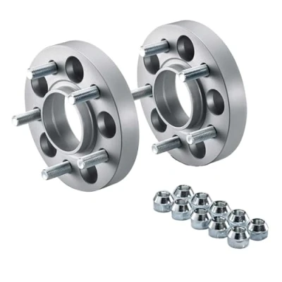 Abbildung von EIBACH S90 4 25 078 Spurverbreiterung 5 114,3 TESLA: Model 3, Y