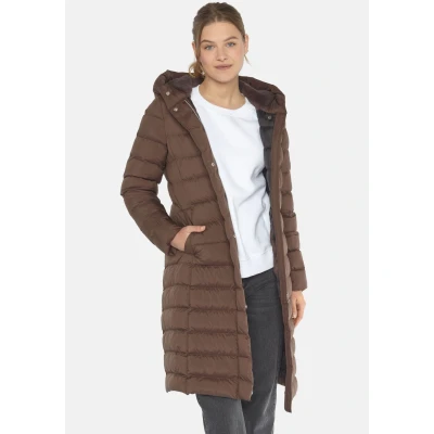 Abbildung von Fuchs Schmitt Wintermantel, Damen, Größe: 50, Braun