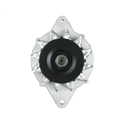 Abbildung von AS PL A2012 Lichtmaschine 12V 50A NISSAN: TERRANO 1, 2, Pick Up
