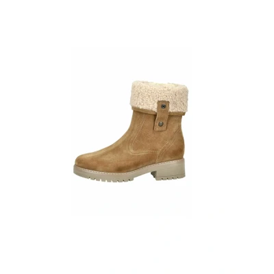 Abbildung von Gabor Damen Klassische Stiefeletten, Frauen Stiefeletten,uebergangsschuhe,uebergangsstiefel,Winterstiefeletten,warm,Lion (Webl.),40 EU / 6.5 UK