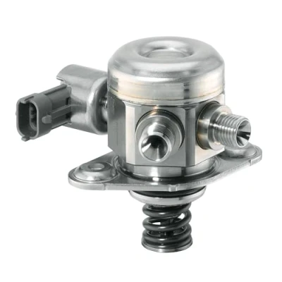 Abbildung von Bosch 0261520134 Hochdruck Pumpe