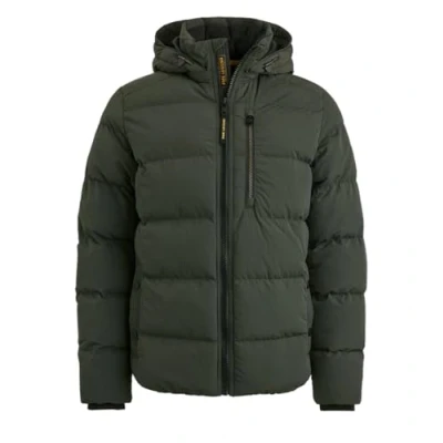 Abbildung von PME Legend Brewster Winterjacke, Herren, Größe: Medium, Peat