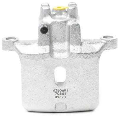 Abbildung von METZGER 6260691 Bremssattel Hinterachse links MITSUBISHI: PAJERO 4, 3