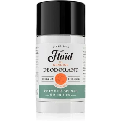 Abbildung von Floïd Vetyver Splash Deodorant Stick