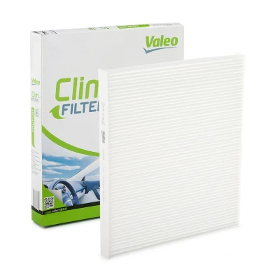 Abbildung von VALEO CLIMFILTER COMFORT 715705 Innenraumfilter Partikelfilter 230 200 20 ALFA ROMEO: Giulietta Schrägheck
