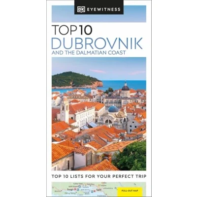 Abbildung von DK Top 10 Dubrovnik and the Dalmatian Coast (Pocket Travel Guide)