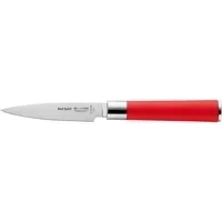 Abbildung von F. DICK Allzweckmesser &quot;Red Spirit&quot;, (1 tlg.), Officemesser, 9 cm