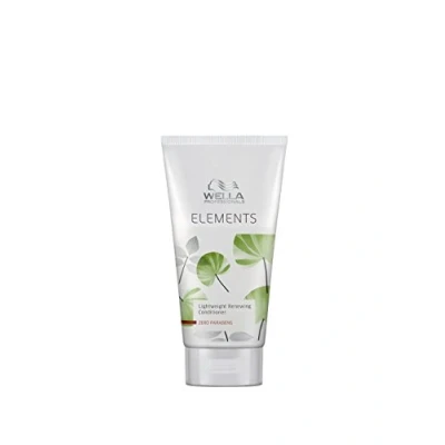 Abbildung von Wella Elements Conditioner, 30ml