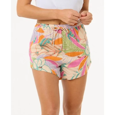 Abbildung von Rip Curl Shorts, Damen, Größe: Small, Multi