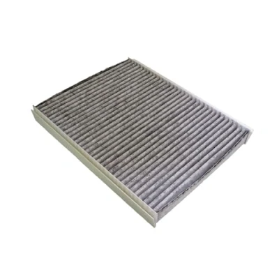 Abbildung von BLUE PRINT ADP152515 Innenraumfilter Aktivkohlefilter 255 200 30 CITROËN: Xsara Picasso