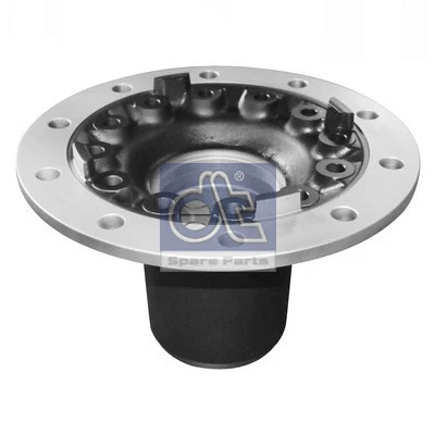 Abbildung von DT Spare Parts 7.32005 Radnabe 10 ohne Radlager