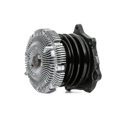 Abbildung von VALEO 506733 Wasserpumpe mit Dichtungen Deckel NISSAN: TERRANO 2, Patrol GR 5 SUV, Pick Up
