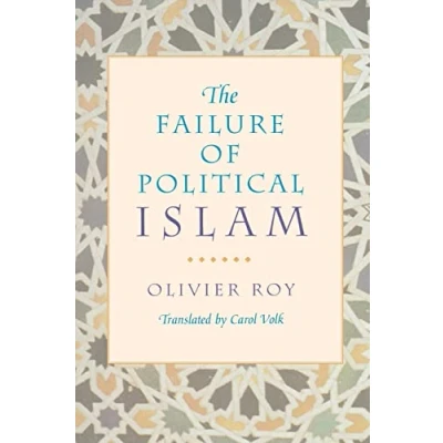 Abbildung von The Failure of Political Islam