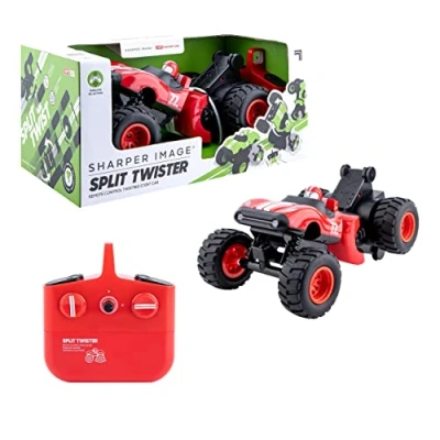 Abbildung von Sharper Image Jump Rover