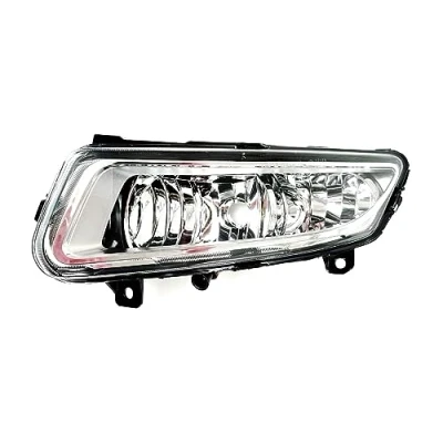 Abbildung von HZ DESIGN Nebelscheinwerfer NSW Links Nebellampe Nebelleuchte H8 kompatibel mit Polo 6R 2009 2014