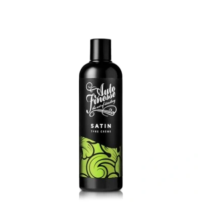 Abbildung von Auto Finesse SAT500 3676, 500 ml