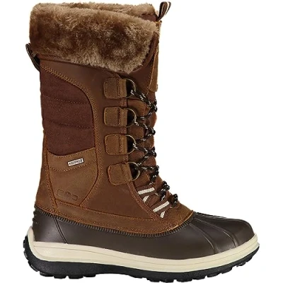 Abbildung von Winterschuhe Damen Thalo Wmn Snow Boot