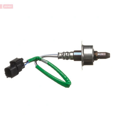 Abbildung von DENSO DOX 0561 Lambdasonde M18x1.5 beheizt, Fingersonde, Breitband Lambda Sonde HONDA: ACCORD 8, 8 Kombi