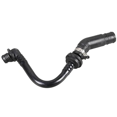 Abbildung von METZGER 2180014 Unterdruckleitung, Bremskraftverstärker VOLKSWAGEN: Golf 4 Schrägheck, New Beetle Cabrio, AUDI: A3 SEAT: Leon I Schrägheck