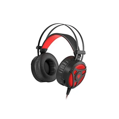 Abbildung von Genesis Kopfhörer der Marke Modell Gaming Neon 360 ViBRACION
