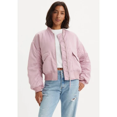 Abbildung von Levi&#039;s® Collegejacke ANDY TECHY JACKET
