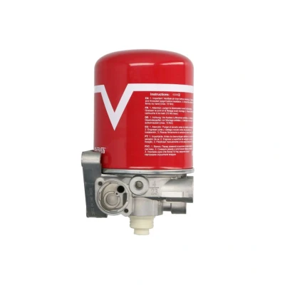 Abbildung von ProVia PRO4100040 Lufttrockner, Druckluftanlage