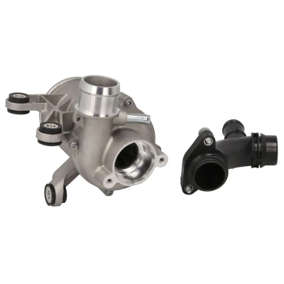 Abbildung von Wasserpumpe, Motorkühlung HEPU P1577