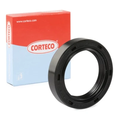 Abbildung von CORTECO 19016609B Wellendichtring, Schaltgetriebe SUBARU: Forester IV, Impreza III Schrägheck, II Kombi, NISSAN: 280ZX