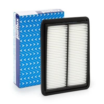 Abbildung von PURFLUX A1803 Luftfilter 37 172 253 Filtereinsatz RENAULT: Kadjar, NISSAN: Qashqai 2