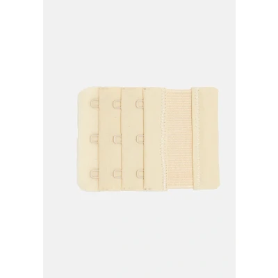 Abbildung von Magic Bodyfashion BRA Extender 3 PACK Sonstige Accessoires, Damen, Größe: One Size, Black/white/latte