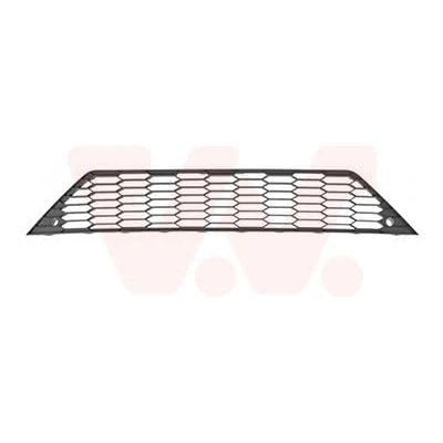 Abbildung von VAN WEZEL 4949599 Lüftungsgitter vorne SEAT: Leon III Schrägheck, ST, SC