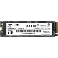 Abbildung von P320 2 TB, SSD