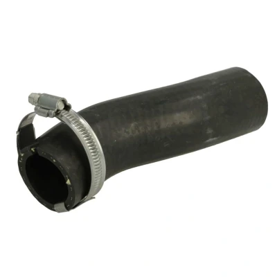 Abbildung von Schlauch, Wärmetauscher Heizung THERMOTEC DNF038TT Links