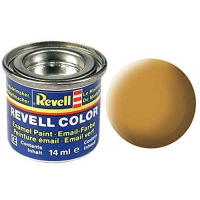 Abbildung von Revell Matt 14Ml, 32188, 32188 Ocker.