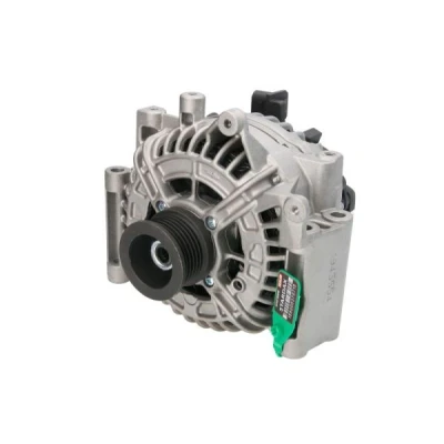 Abbildung von STARDAX STX100293R Lichtmaschine 12V 200A MERCEDES BENZ: E Klasse Limousine, T modell