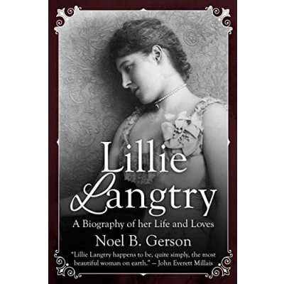Abbildung von Lillie Langtry: A Biography of her Life and Loves (Giants the Arts)