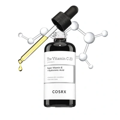 Abbildung von COSRX The Vitamin C 23 Serum 20ml