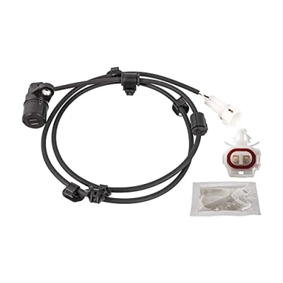 Abbildung von BLUE PRINT ADBP710008 ABS Sensor Hinterachse rechts mit Fett 1300 1118