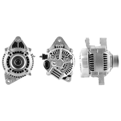 Abbildung von LUCAS ELECTRICAL LRB00210 Lichtmaschine 14V 70A TOYOTA: Carina E Limousine, Corolla VIII Compact, Celica VI Coupe