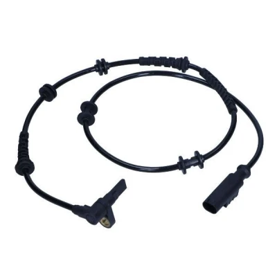 Abbildung von MAXGEAR 20 0376 ABS Sensor Vorderachse 2 986 27,8 FIAT: Panda II Schrägheck
