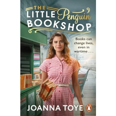 Abbildung von The Little Penguin Bookshop: A heart warming and uplifting world war two novel about community, friendship books
