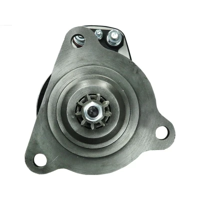 Abbildung von AS PL S0001 Anlasser 24 5,40 9 MERCEDES BENZ: NG, MAN: M 2000 L, E 2000, L