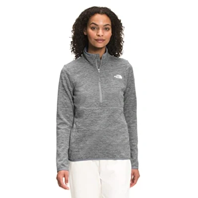 Abbildung von THE NORTH FACE Canyonlands Sweatshirt TNF Medium Grey Heather S
