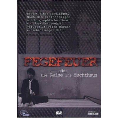 Abbildung von Fegefeuer oder die Reise ins Zuchthaus [Edition &#039;Der Österreichische Film&#039;]