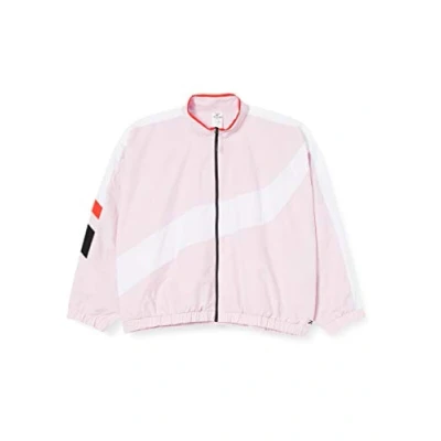 Abbildung von Reebok Damen Wor Myt Woven Jacket Weste, XL
