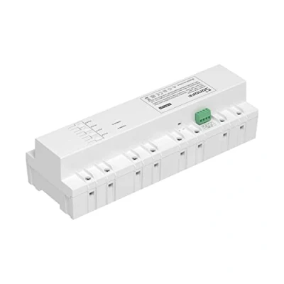 Abbildung von Sonoff intelligenter Schalter SPM 4Relay