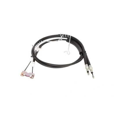 Abbildung von BOSCH 1 987 482 776 Handbremsseil 1817, 1817 FORD: Transit Connect Mk1 Kastenwagen, Tourneo