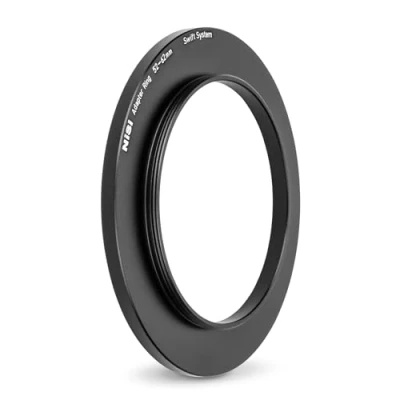 Abbildung von NiSi 52 62 mm Adapterring für Swift System