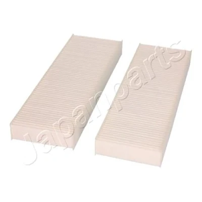 Abbildung von JAPANPARTS FAA H016 Innenraumfilter Filtereinsatz 295 95 29 HONDA: ACCORD 6 Coupe